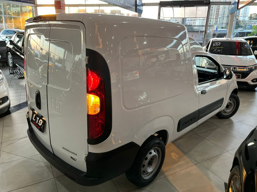 Fiat Fiorino 1.4 MPI FURGÃO ENDURANCE 8V FLEX 2P MANUAL