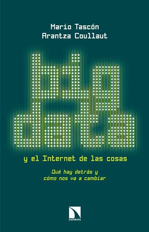 Libro Big Data Y El Internet De Las Cosas