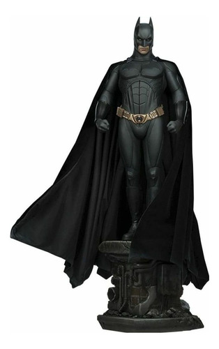 Estatua de Batman Begins - Formato premium - Sideshow