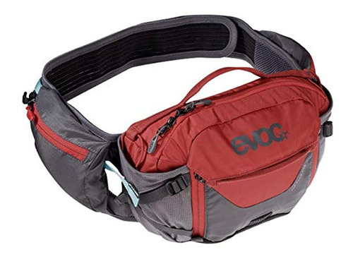 Evoc, Hip Pack Pro, Hydro Bag, Vol: 3l, Vejiga: Incl (1.5l),