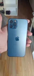 Iphone 12 Pro Nuevo Desbloqueado