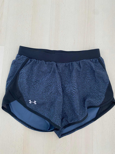 Short Deportivo Under Armour Loose Suelto