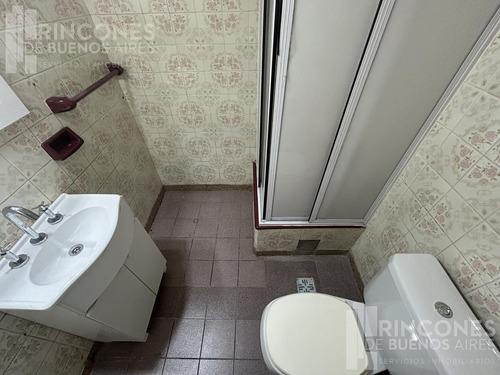 ***reservado*** Hermoso Y Amplio 2 Ambientes De Estilo - Próximo A Uade