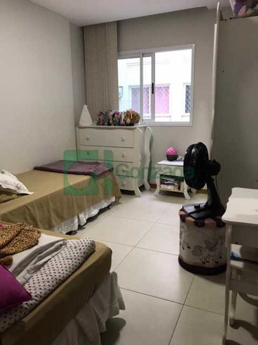 Imagem 14 de 15 de Apartamento-à Venda-recreio Dos Bandeirantes-rio De Janeiro - Reap30544