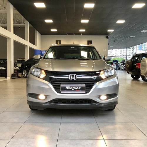 Imagem 3 de 15 de Honda Hr-v 1.8 16v Ex