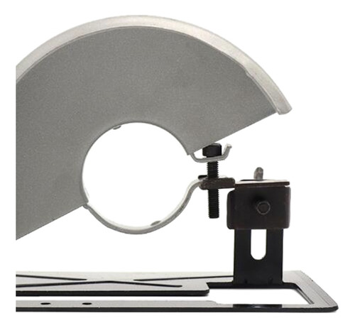 Suporte De Metal Para Esmerilhadeira Angular Pp