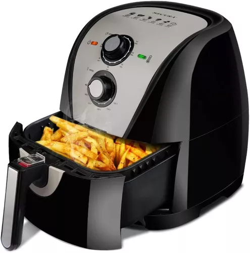 Westinghouse WKAF988/ 661 Air Fryer Healthy Fryer 220 Volts 50 Hz