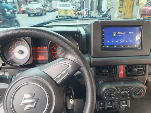 Suzuki Jimny 1.3 Jlx