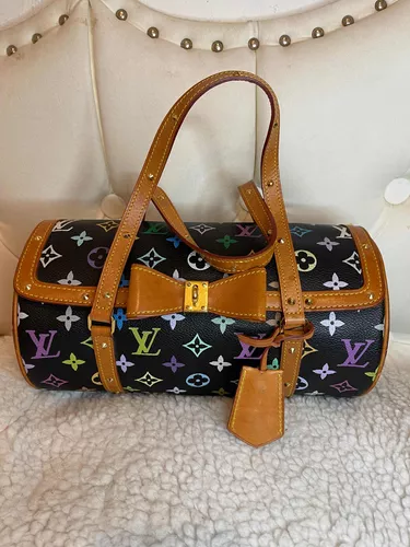 Gran subasta de las carteras Louis Vuitton colección