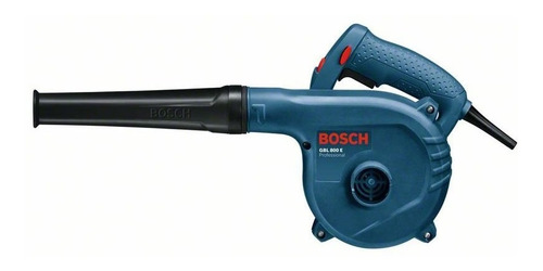 Soprador E Aspirador Bosch 800w Gbl 800e 220v Maquifer