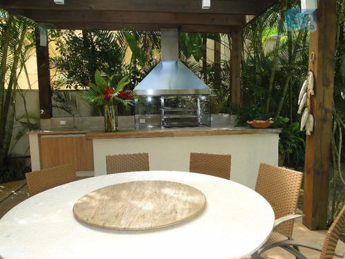 Imagem 4 de 30 de Casa À Venda Condomínio Taguaiba, Guarujá - Ca1519. - Ca1519