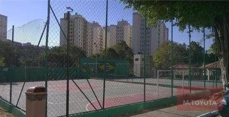 Imagem 9 de 15 de Apartamento Com 2 Dormitórios À Venda, 66 M² Por R$ 230.000,00 - Vila Fátima - Guarulhos/sp - Ap0136