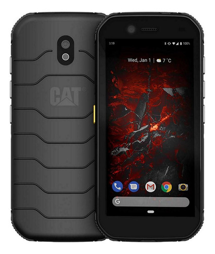 Smartphone Caterpillar Catphone Cat S42 Dual 3gb Ram 32gb