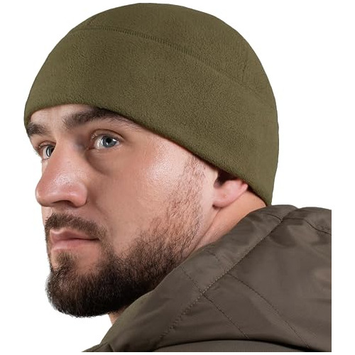 M-tac Elite - Gorro De Lana Para Reloj, Gorro Táctico Milit