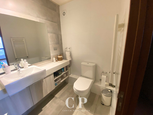 Oportunidad: Departamento Con Vista En Quinta Junge