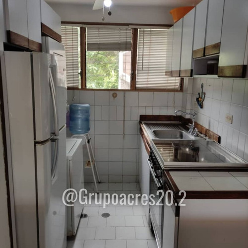 Imagen 7 de 30 de Se Vende Acogedor Apartamento Ubicado En La Privilegiada Urbanizacion Terrazas De Guacuco Margarita Nueva Esparta. Rz