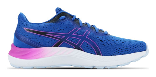 Zapatillas Asics Gel-excite 8 Lapis Lazuli Blue/orchid Mujer