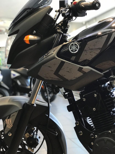 Yamaha Sz Rr Edición Exclusiva Mundo Yamaha