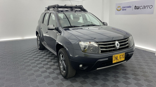 Imagen 12 de 25 de Renault Duster