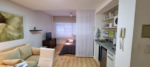 Imagen 15 de 17 de Hermoso Departamento En Alquiler Temporario En Palermo