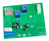 Comprar Pack X2 Unidades Plaqueta Heladera Whirlpool Wrm47d1 \u002F Wrm51
