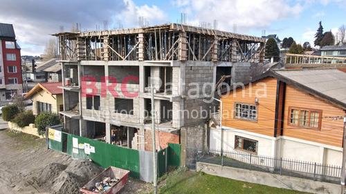 Departamento Dos Dormitorios En  Pozo Apto Turismo Con Vista Al Lago