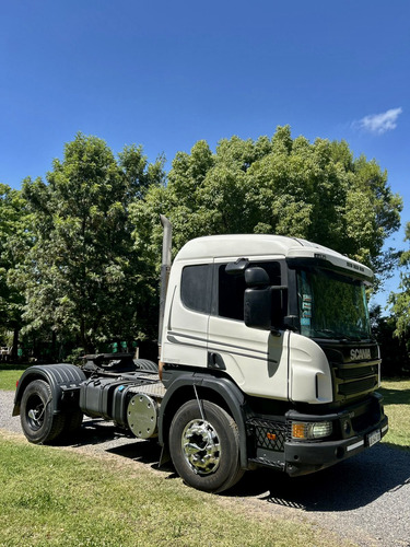 Scania P310 Off Road