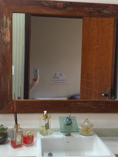 Imagem 8 de 15 de Casa De Condomínio Em Alpes Da Cantareira - Mairiporã - 2664