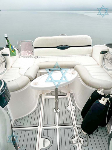 Lancha Focker 230 Iate Barco N Intermarine Phantom Schaefer