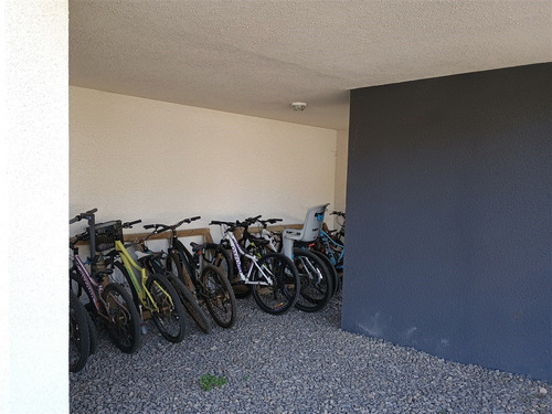 Dpto. 2 Dorm. 1 Baño A Tres Cuadras De La Playa