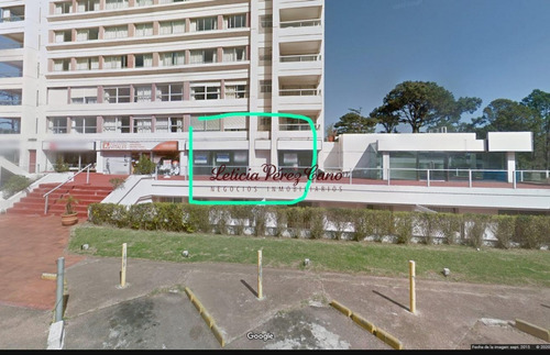 Alquiler De Local En Punta Del Este, Roosevelt- Ref: 19023