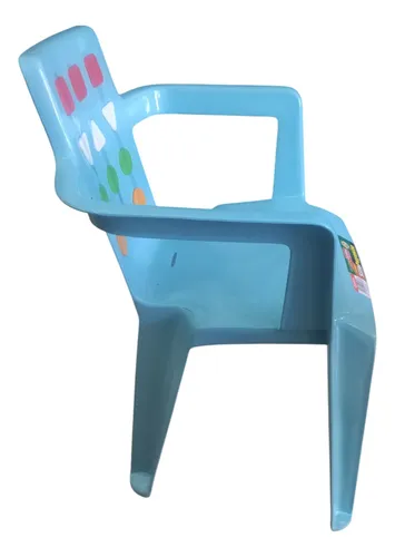 Silla Infantil Optiline