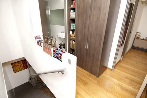 Venta Departamento 3 Ambientes Jardín Parrilla Cochera Y Amenities Belgrano