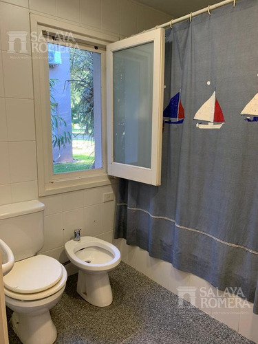 Imagen 17 de 30 de Venta De Casa En Isla Santa Monica Como Nueva Country Nautico