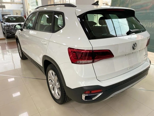 Volkswagen Taos 1.4 250 Tsi Comfortline