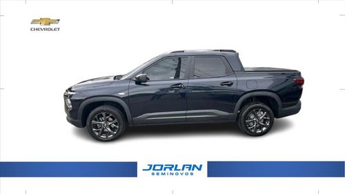 Chevrolet Montana 1.2 TURBO FLEX PREMIER AUTOMÁTICO