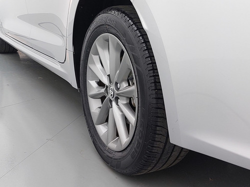 Toyota Corolla 2.0 VVT-IE FLEX GLI DIRECT SHIFT