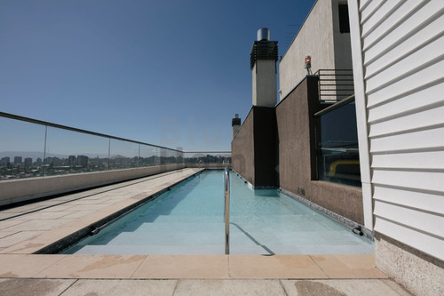 Maule 150 - Departamento 1d1b, Santiago