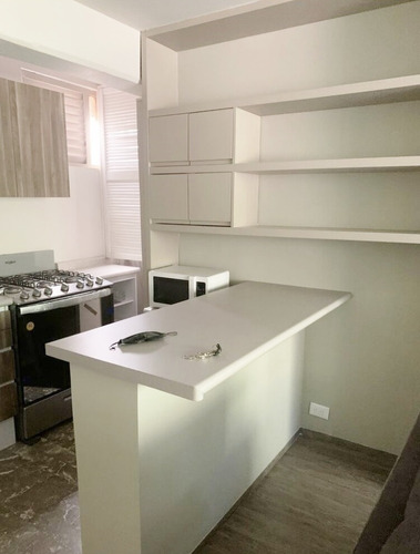 Imagen 3 de 9 de Departamento Amueblado En Renta En Polanco