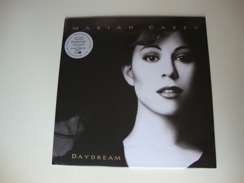 Lp - Vinil - Mariah Carey - Daydream - Importado, Lacrado