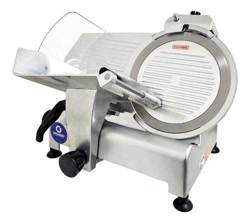 Rebanadora Cortadora De Embutido Jamonadas De 300 Mm Nueva