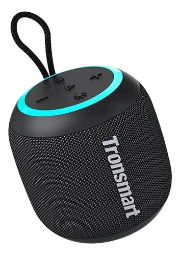 Tronsmart T7 Mini 15w Potencia - Bluetooth 5.3 