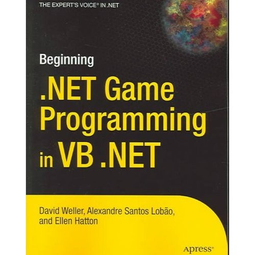 Principio .juego En La Red De Programación En Vb .net