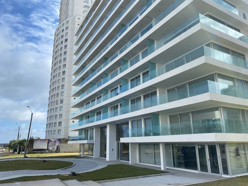Imagen 23 de 23 de Departamento En Punta Del Este, Parada 4 Y Costanera Frente A Enjoy Conrad Disponibilidad En Descripción