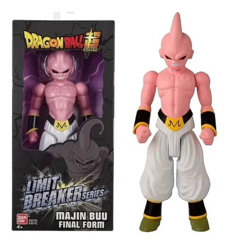 Muñecos de outlet majin buu
