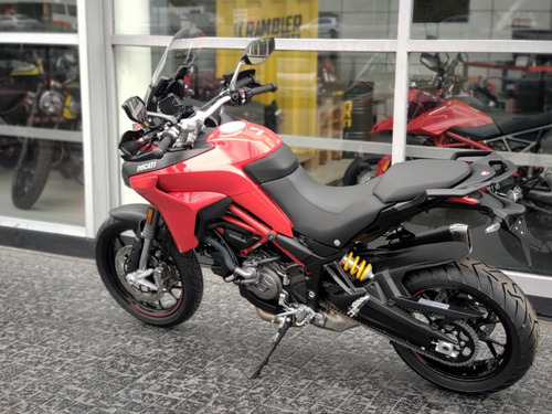 Imagen 5 de 25 de Ducati Multistrada 950 S - Entrega Inmediata!