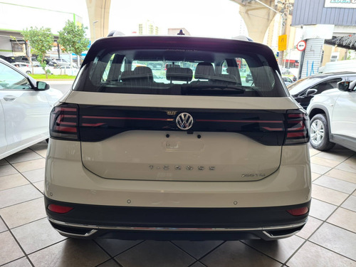 Volkswagen T-cross 1.0 200 Tsi Total Flex Comfortline