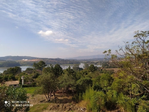Imagem 9 de 9 de Terreno Em Jardim Paraíso Da Usina, Atibaia/sp De 728m² À Venda Por R$ 148.000,00 - Te886696-s