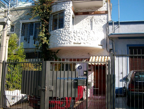 Imagen 1 de 9 de Venta Casa Pocitos