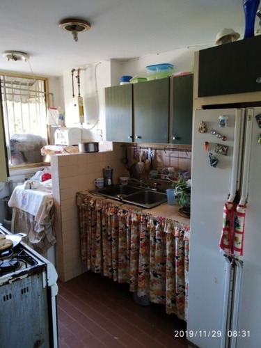 Imagen 4 de 8 de Apartamento En Venta En Los Teques